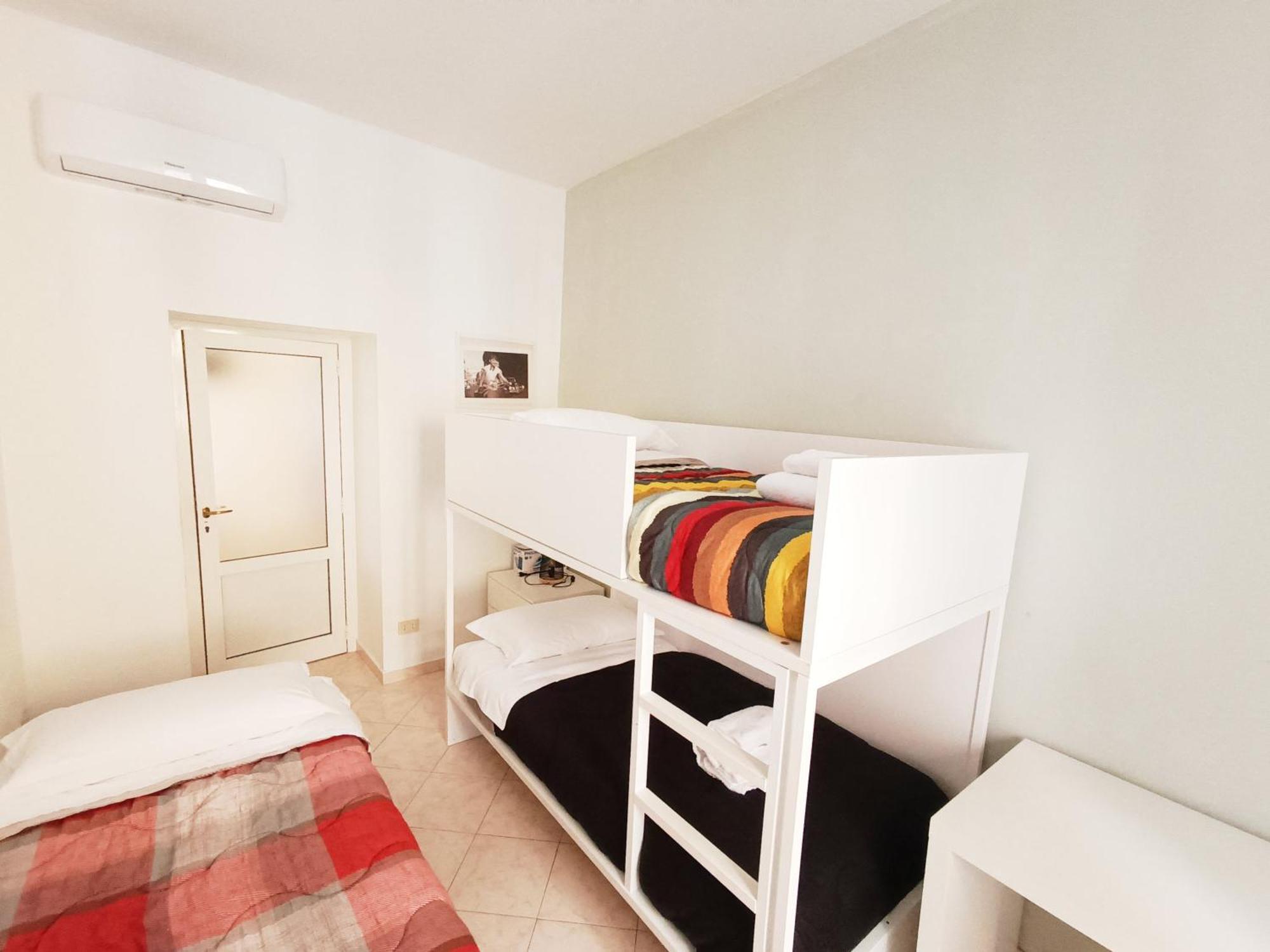 Apartment Lavinia Vatican Rom